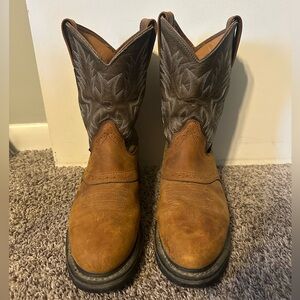Ariat Men’s Work Boot size 10